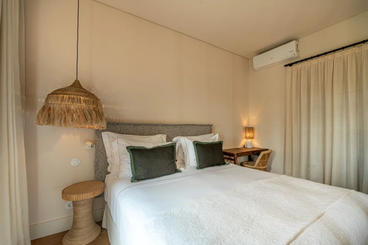 Apartamento T1 para Venda em Comporta Foto 14