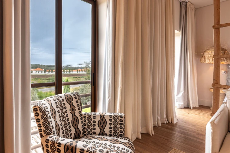 Apartamento T1 para Venda em Comporta Foto 17