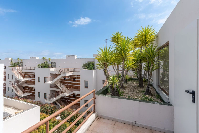 Apartamento T1 para Venda em Comporta Foto 24