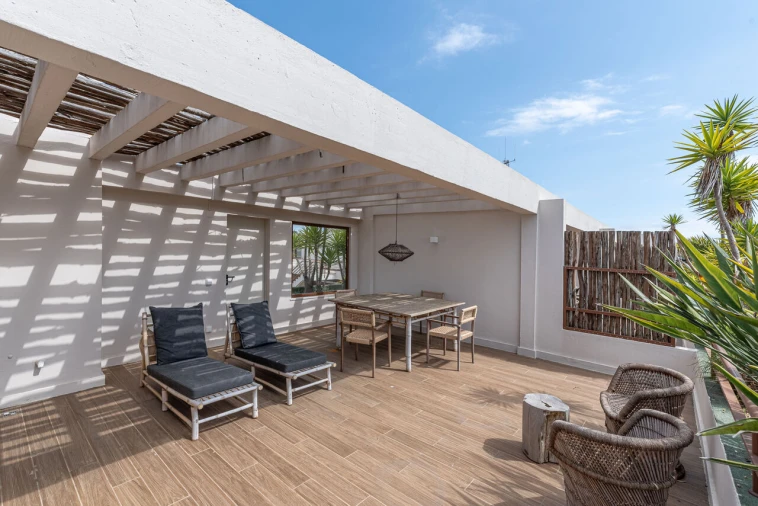 Apartamento T1 para Venda em Comporta Foto 26