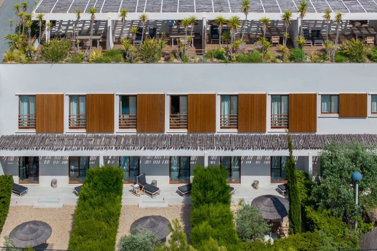 Apartamento T1 para Venda em Comporta Foto 30