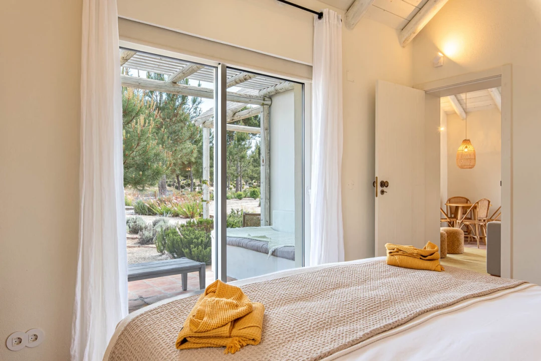 Moradia T1 para Venda em Comporta Foto 8