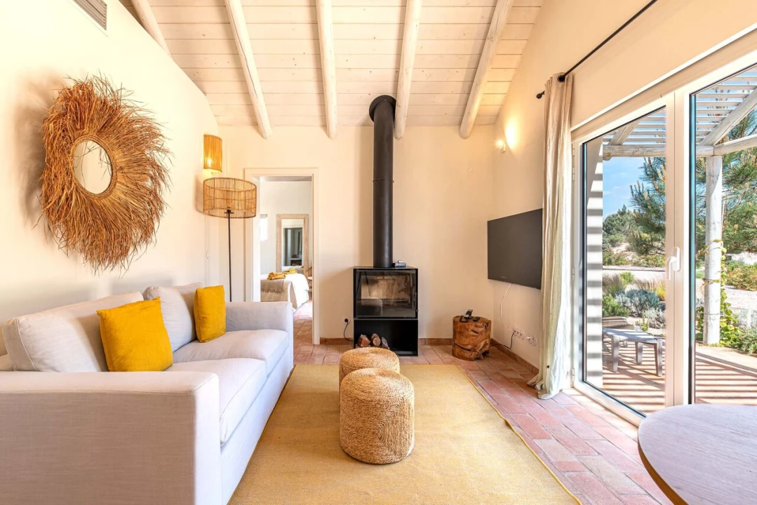 Moradia T1 para Venda em Comporta Foto 9