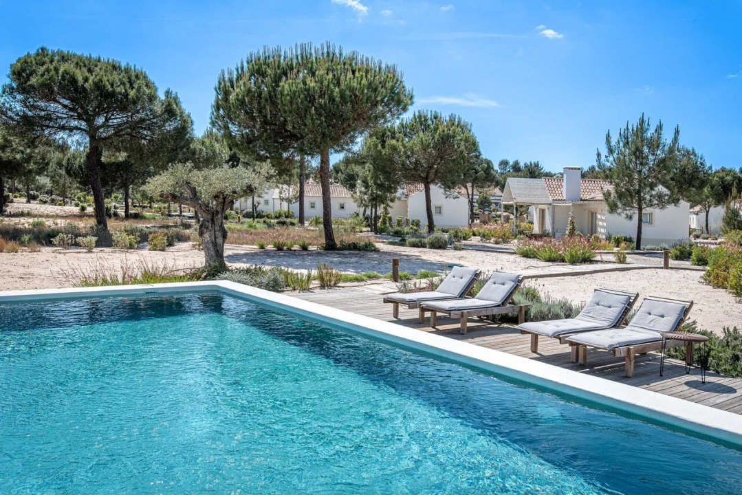 Moradia T1 para Venda em Comporta Foto 15