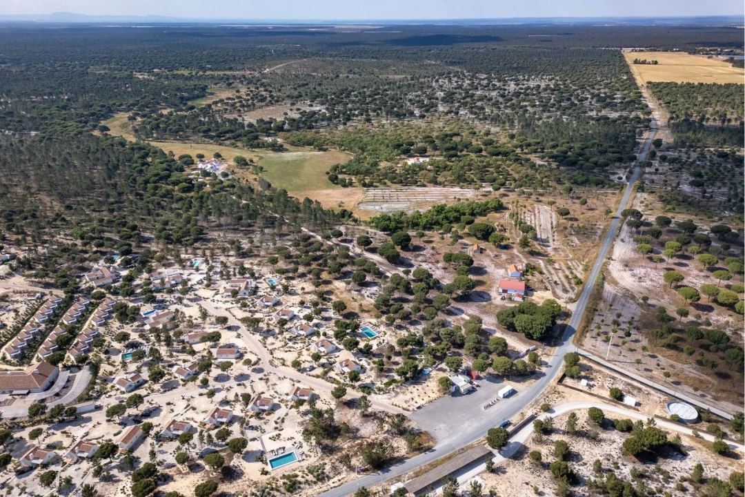 Moradia T1 para Venda em Comporta Foto 20