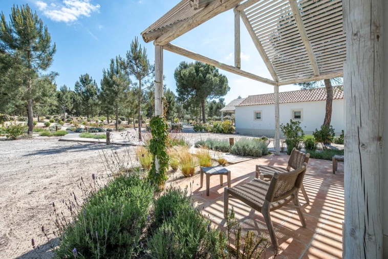 Moradia T1 para Venda em Comporta Foto 4