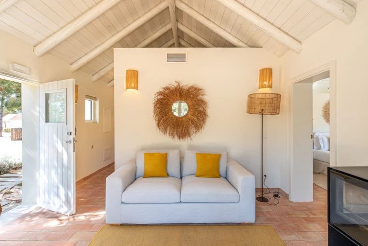 Moradia T1 para Venda em Comporta Foto 5