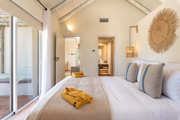 Moradia T1 para Venda em Comporta Foto 11