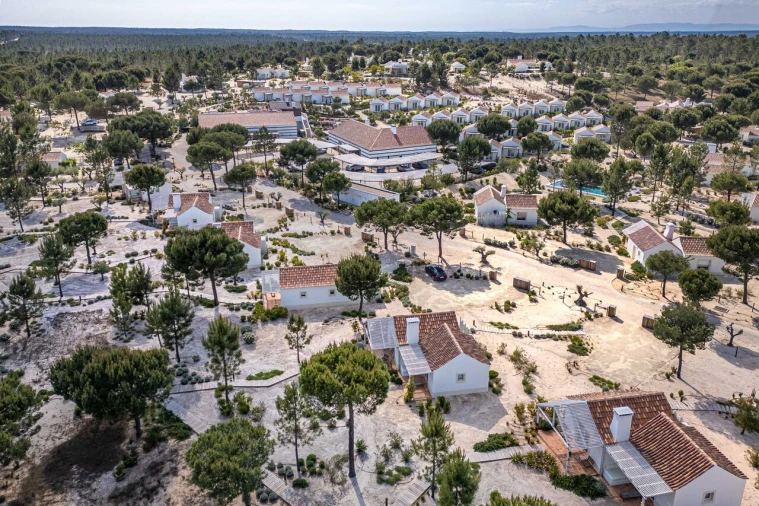 Moradia T1 para Venda em Comporta Foto 22