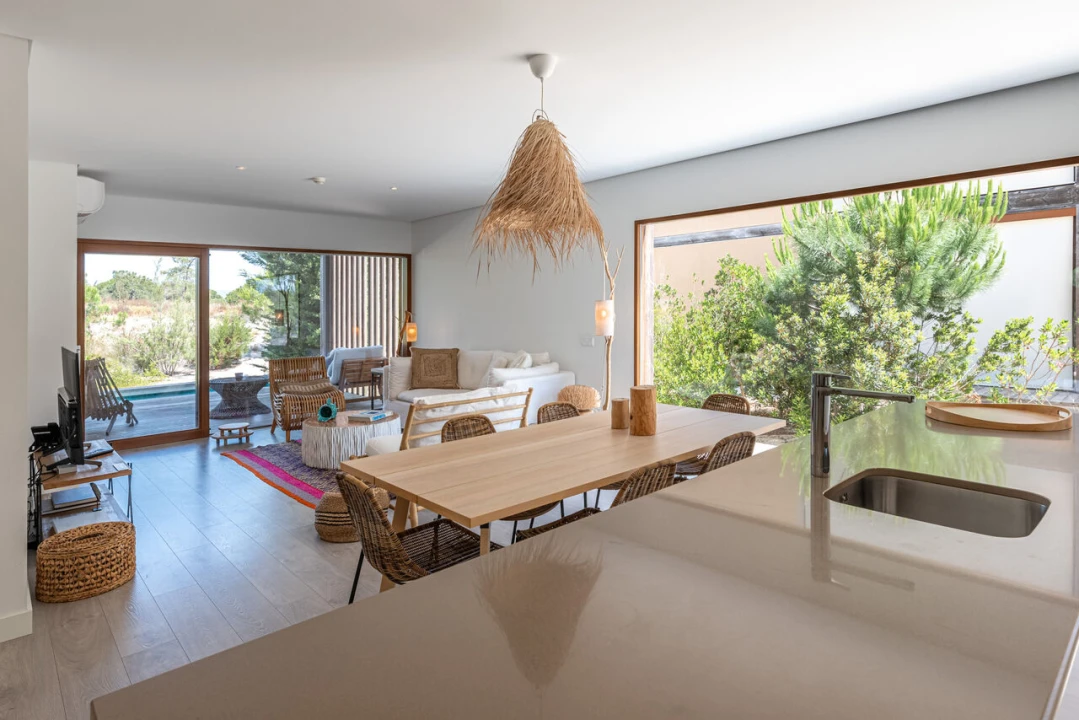 Apartamento T3 para Venda em Carvalhal Foto 5