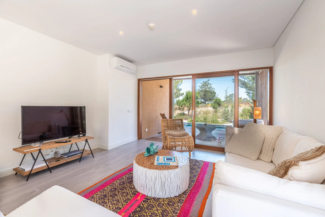 Apartamento T3 para Venda em Carvalhal Foto 3