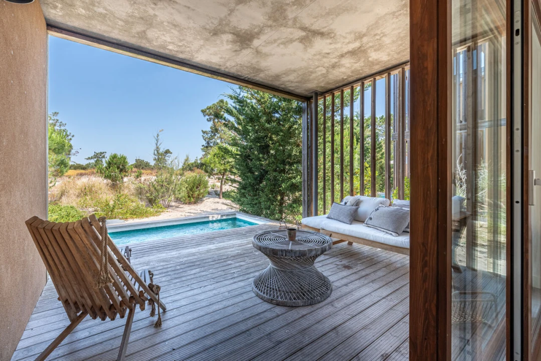 Apartamento T3 para Venda em Carvalhal Foto 1