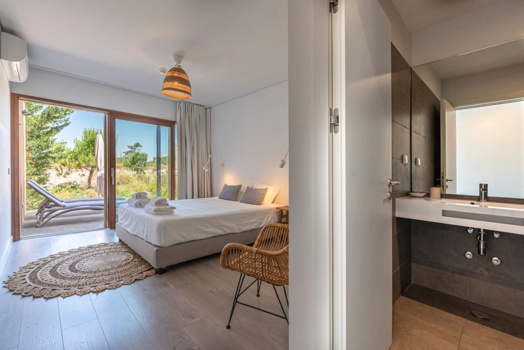 Apartamento T3 para Venda em Carvalhal Foto 9