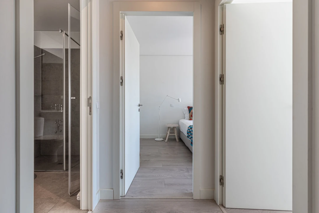 Apartamento T3 para Venda em Carvalhal Foto 11