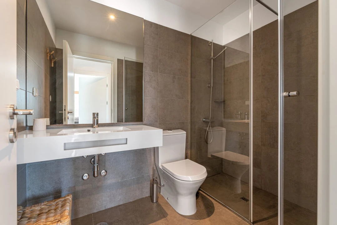 Apartamento T3 para Venda em Carvalhal Foto 13