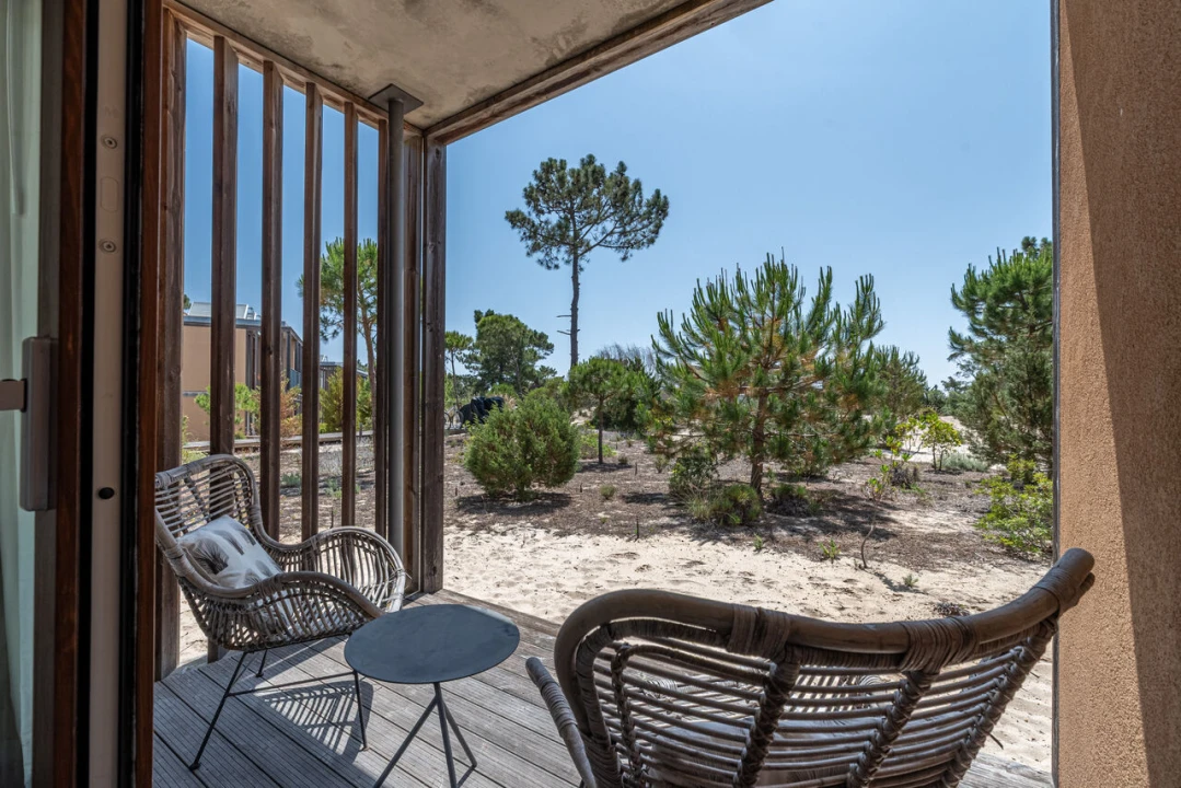 Apartamento T3 para Venda em Carvalhal Foto 16