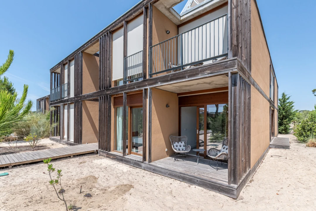 Apartamento T3 para Venda em Carvalhal Foto 17