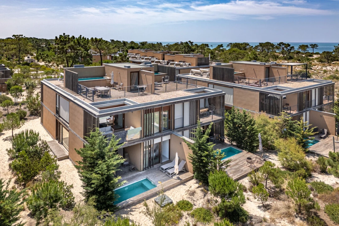 Apartamento T3 para Venda em Carvalhal Foto 20