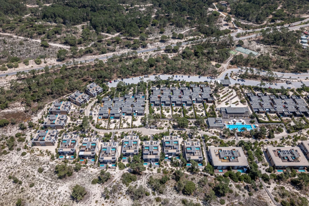 Apartamento T3 para Venda em Carvalhal Foto 22