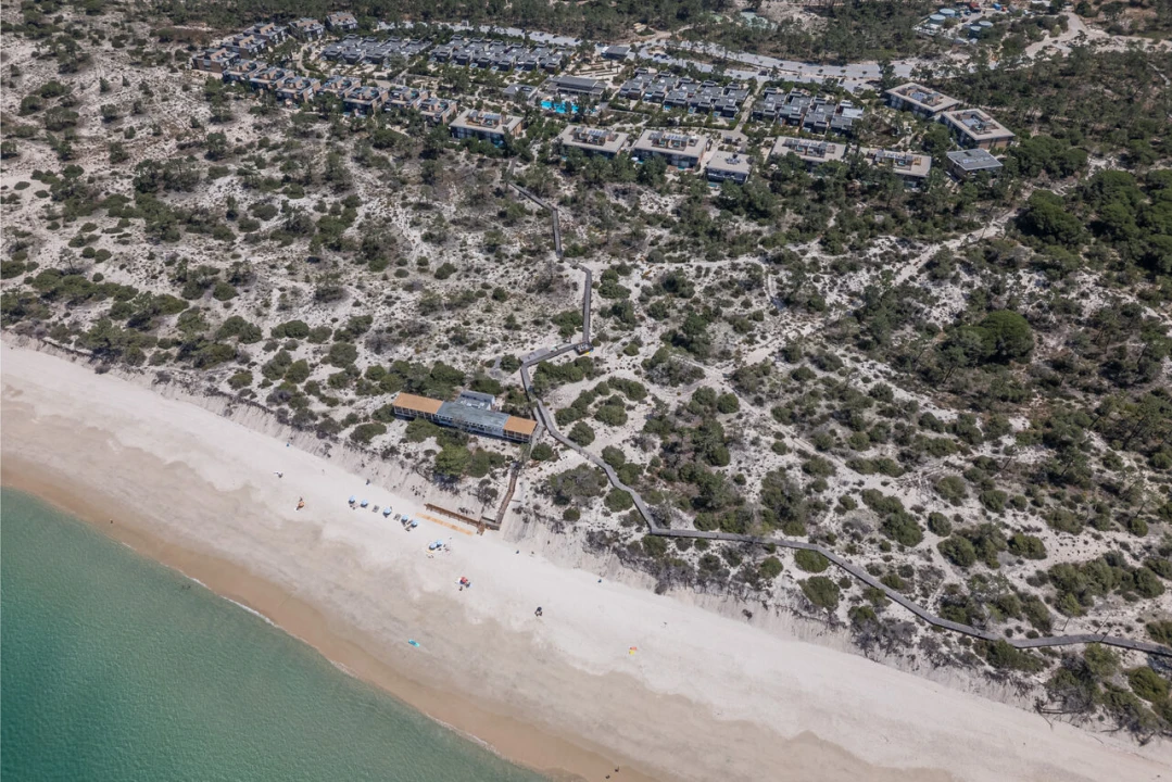 Apartamento T3 para Venda em Carvalhal Foto 23