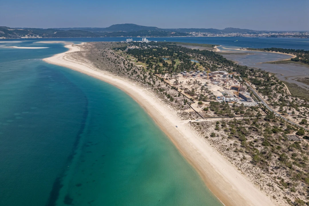 Apartamento T3 para Venda em Carvalhal Foto 24