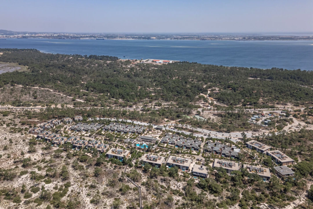 Apartamento T3 para Venda em Carvalhal Foto 25