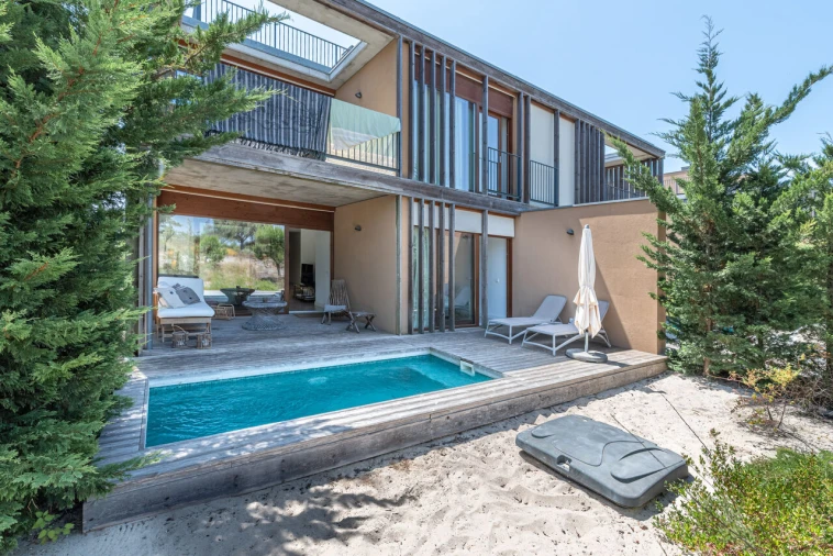 Apartamento T3 para Venda em Carvalhal Foto 2