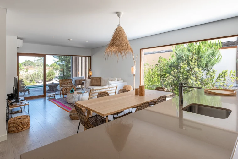 Apartamento T3 para Venda em Carvalhal Foto 5