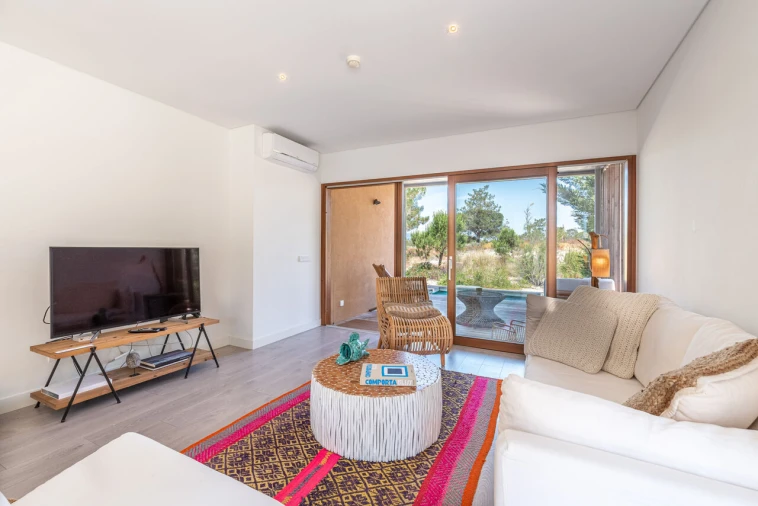 Apartamento T3 para Venda em Carvalhal Foto 3