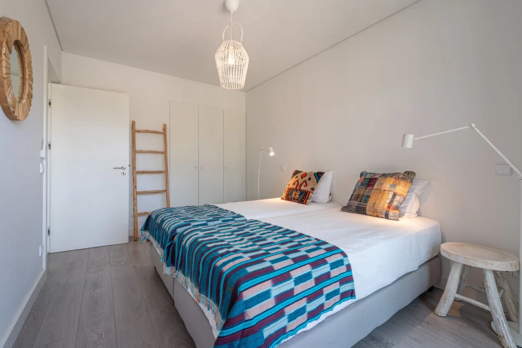 Apartamento T3 para Venda em Carvalhal Foto 14