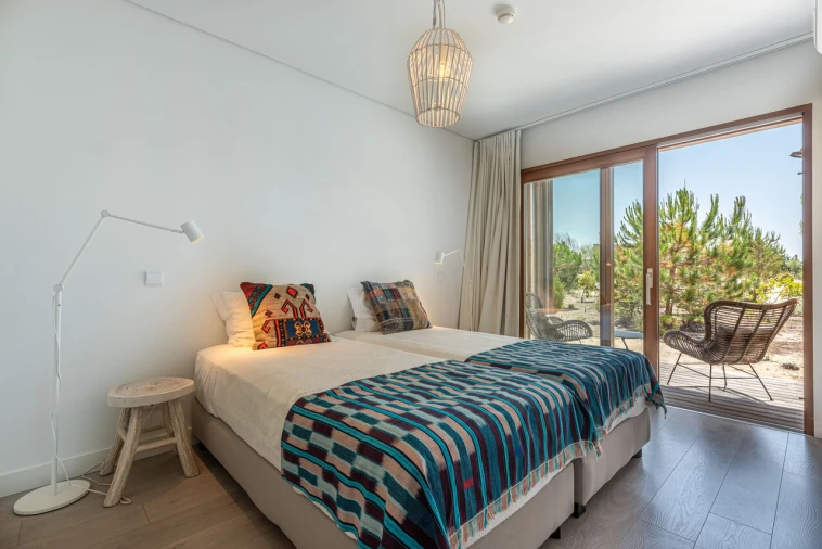 Apartamento T3 para Venda em Carvalhal Foto 15