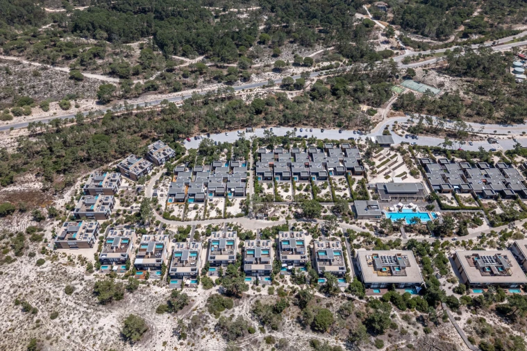 Apartamento T3 para Venda em Carvalhal Foto 22