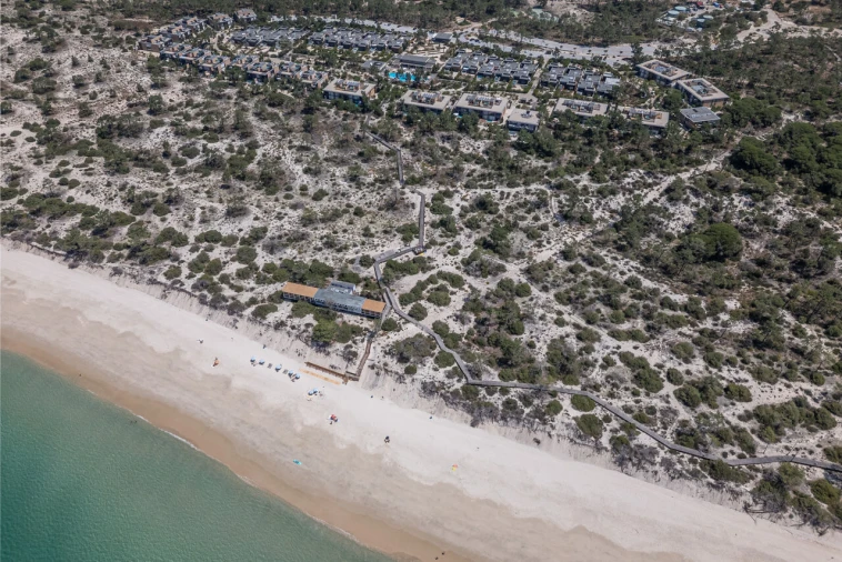 Apartamento T3 para Venda em Carvalhal Foto 23