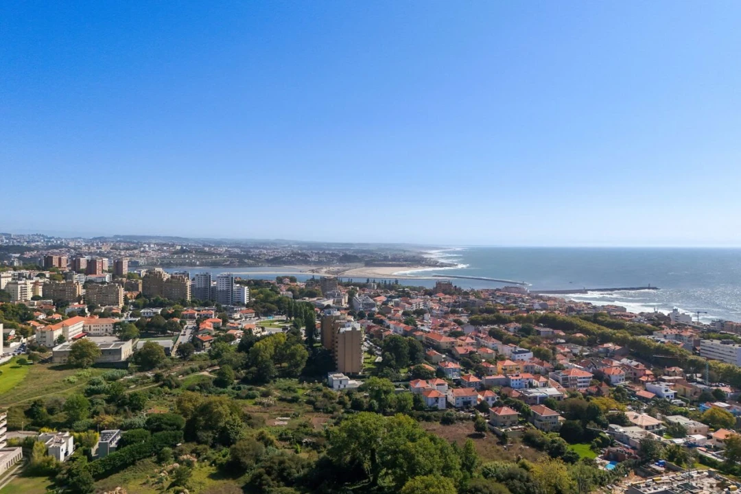 Moradia T5 para Venda em Aldoar, Foz do Douro e Nevogilde Foto 49