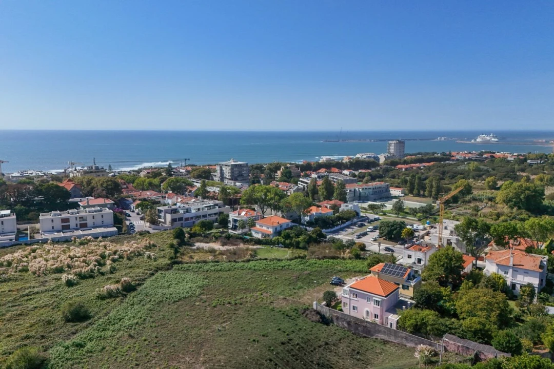 Moradia T5 para Venda em Aldoar, Foz do Douro e Nevogilde Foto 48