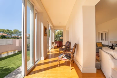 Moradia T5 para Venda em Aldoar, Foz do Douro e Nevogilde