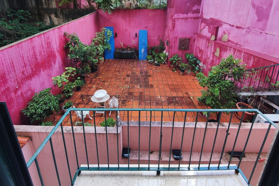 Apartamento T3 para Venda em Santo António Foto 2