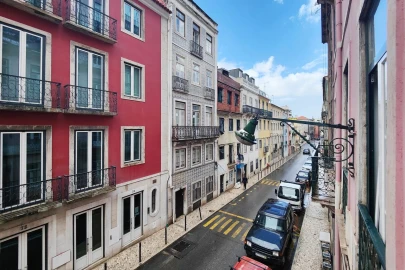 Apartamento T3 para Venda em Santo António