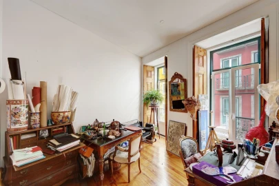 Apartamento T3 para Venda em Santo António