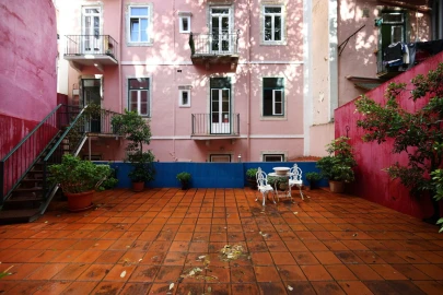 Apartamento T3 para Venda em Santo António
