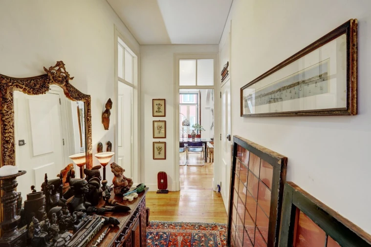 Apartamento T3 para Venda em Santo António Foto 15