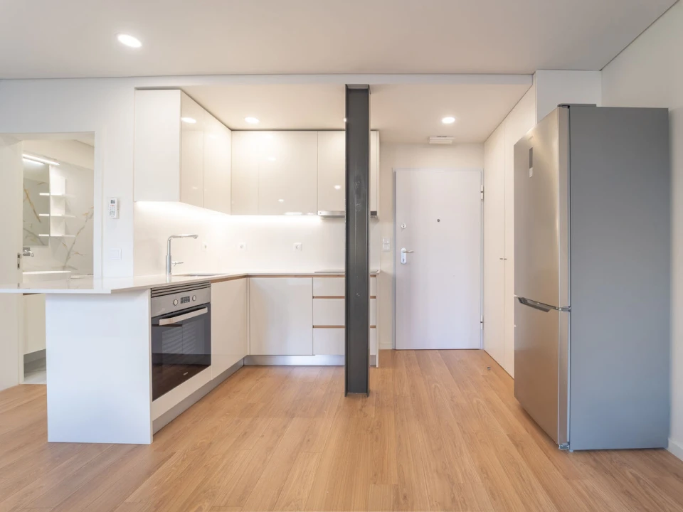 Apartamento T0 para Venda em Bonfim Foto 3
