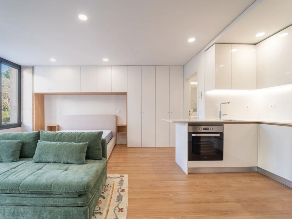 Apartamento T0 para Venda em Bonfim Foto 6