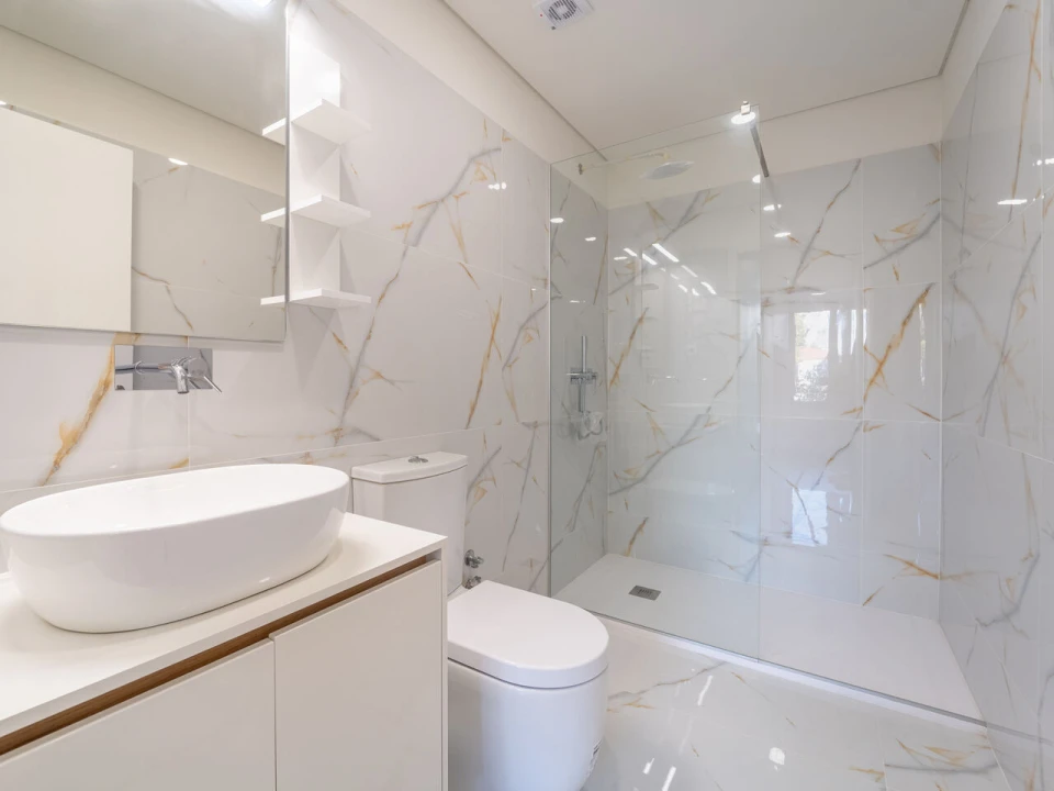 Apartamento T0 para Venda em Bonfim Foto 17