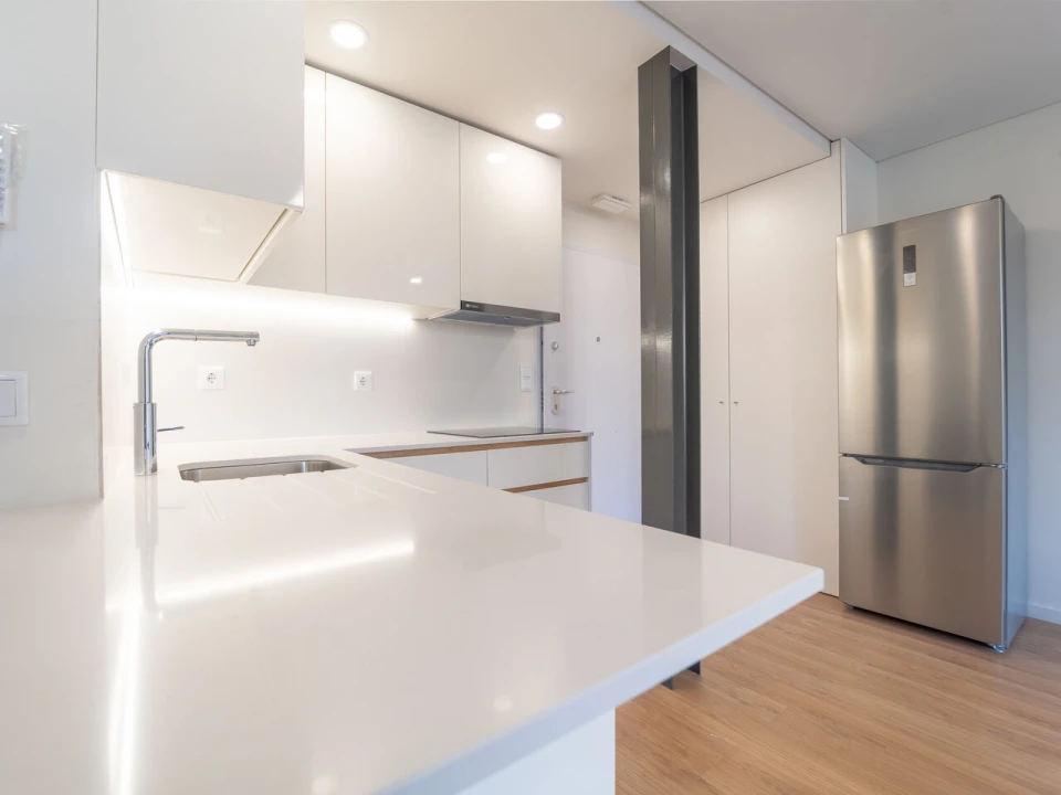 Apartamento T0 para Venda em Bonfim Foto 11