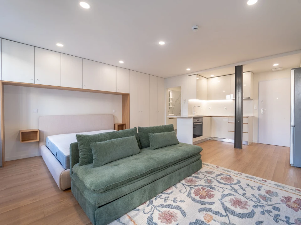 Apartamento T0 para Venda em Bonfim Foto 5