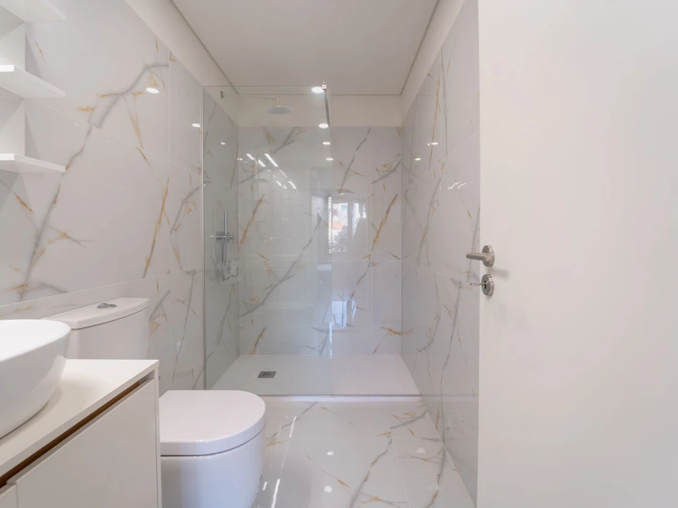 Apartamento T0 para Venda em Bonfim Foto 18