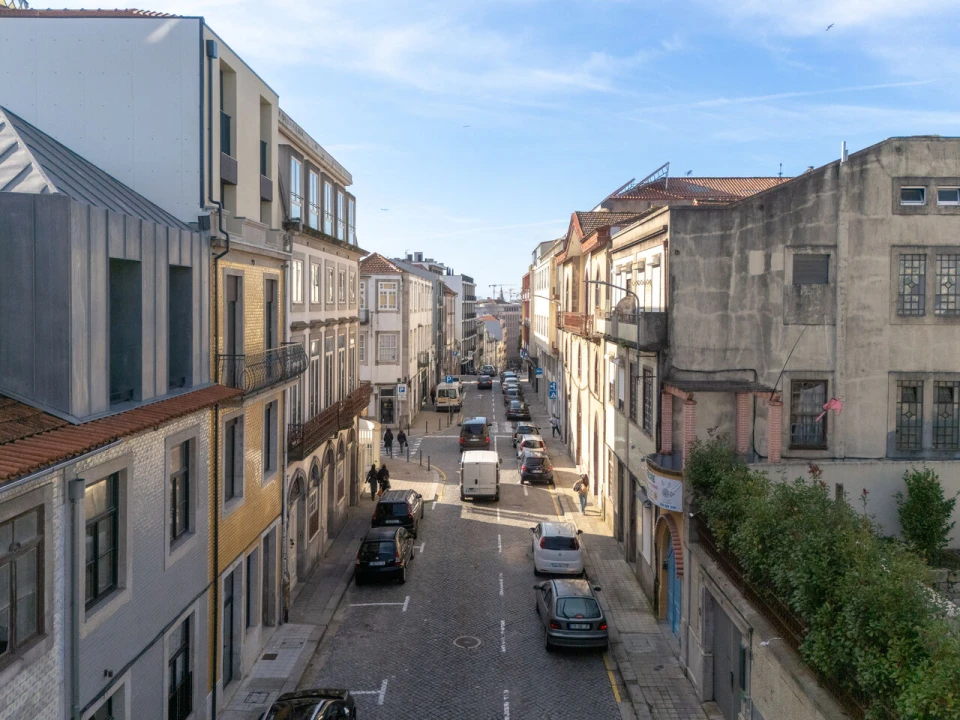 Apartamento T0 para Venda em Bonfim Foto 22