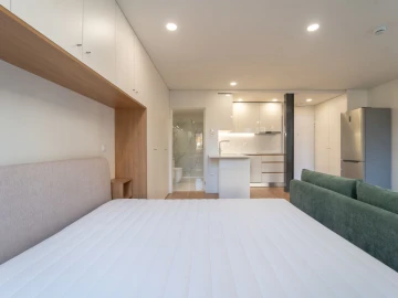 Apartamento T0 para Venda em Bonfim