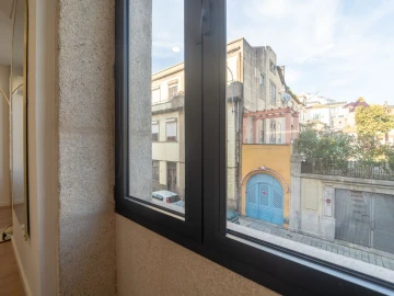 Apartamento T0 para Venda em Bonfim